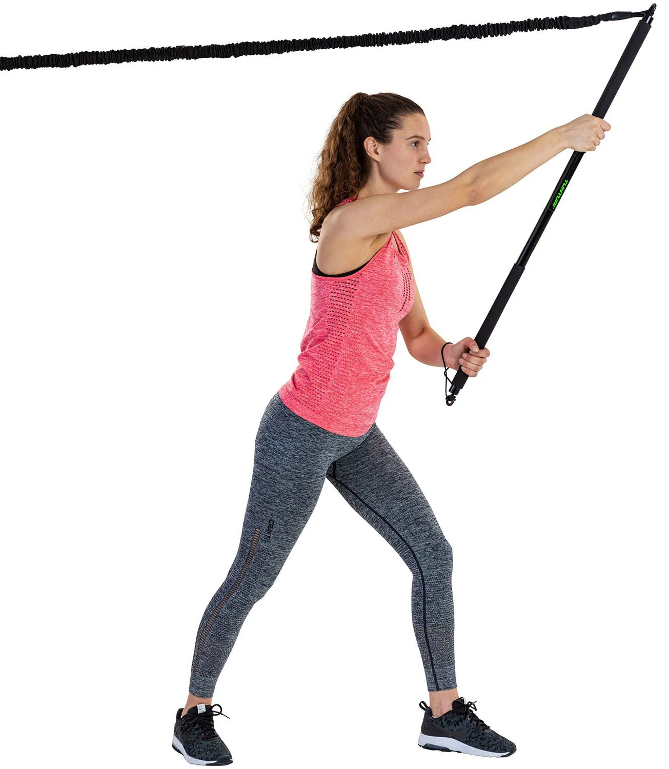 Tunturi Resistance Trainer