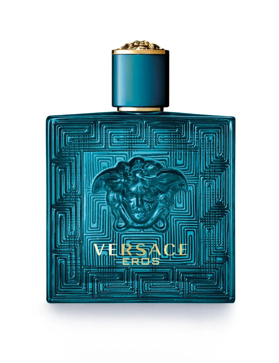 VERSACE Eros After Shave Lotion 100 ml