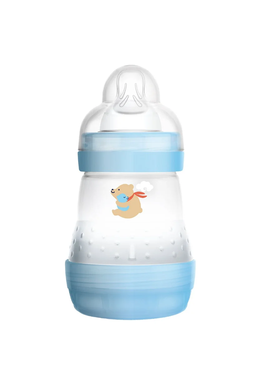 MAM Anti Colic 0m+ 160 ml láhev 1 ks