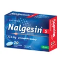 Nalgesin S