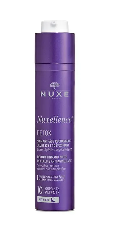 Nuxe Nuxellence Detox 50 ml