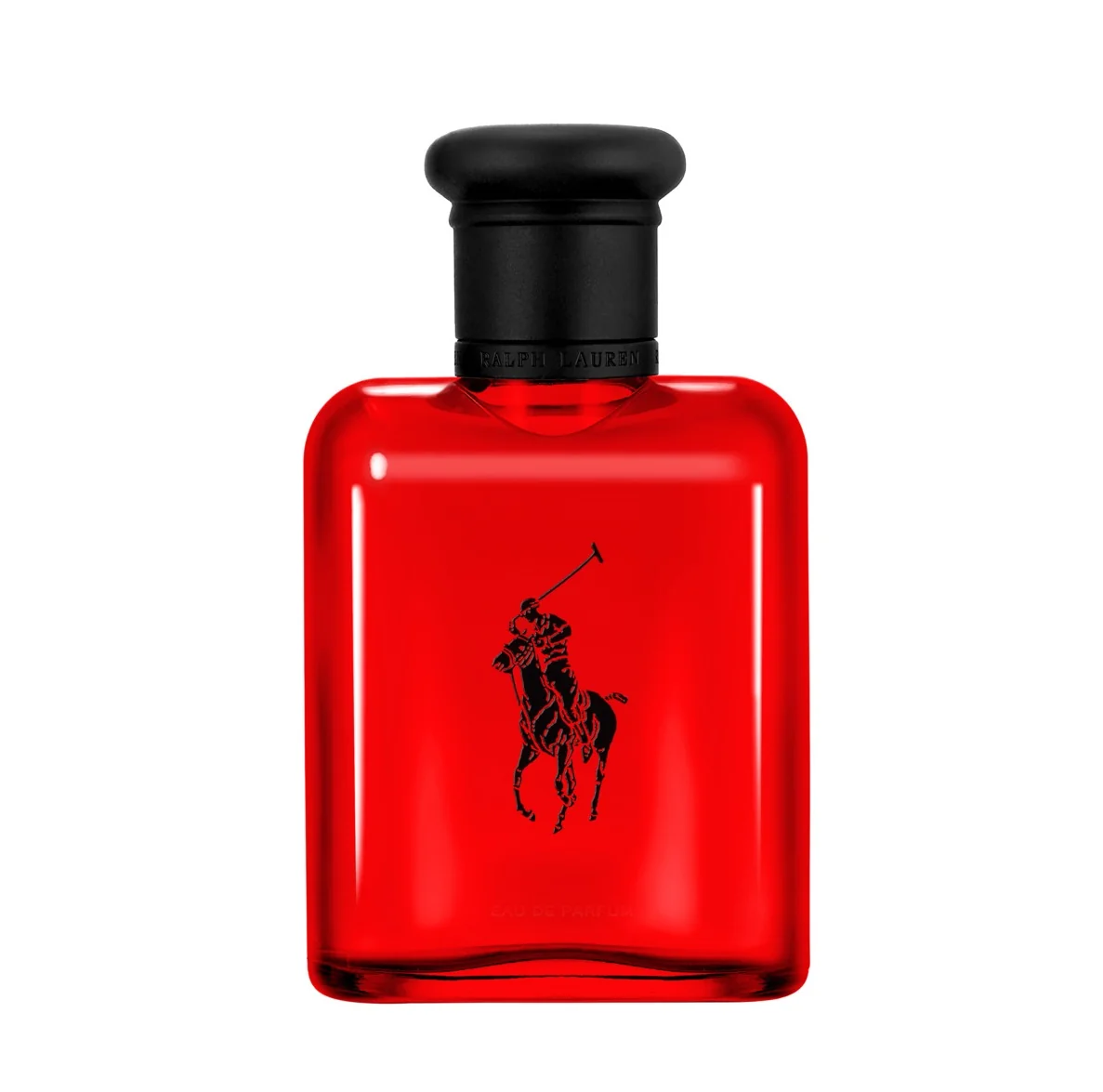Ralph Lauren Polo Red EDT toaletní voda pro muže 75 ml