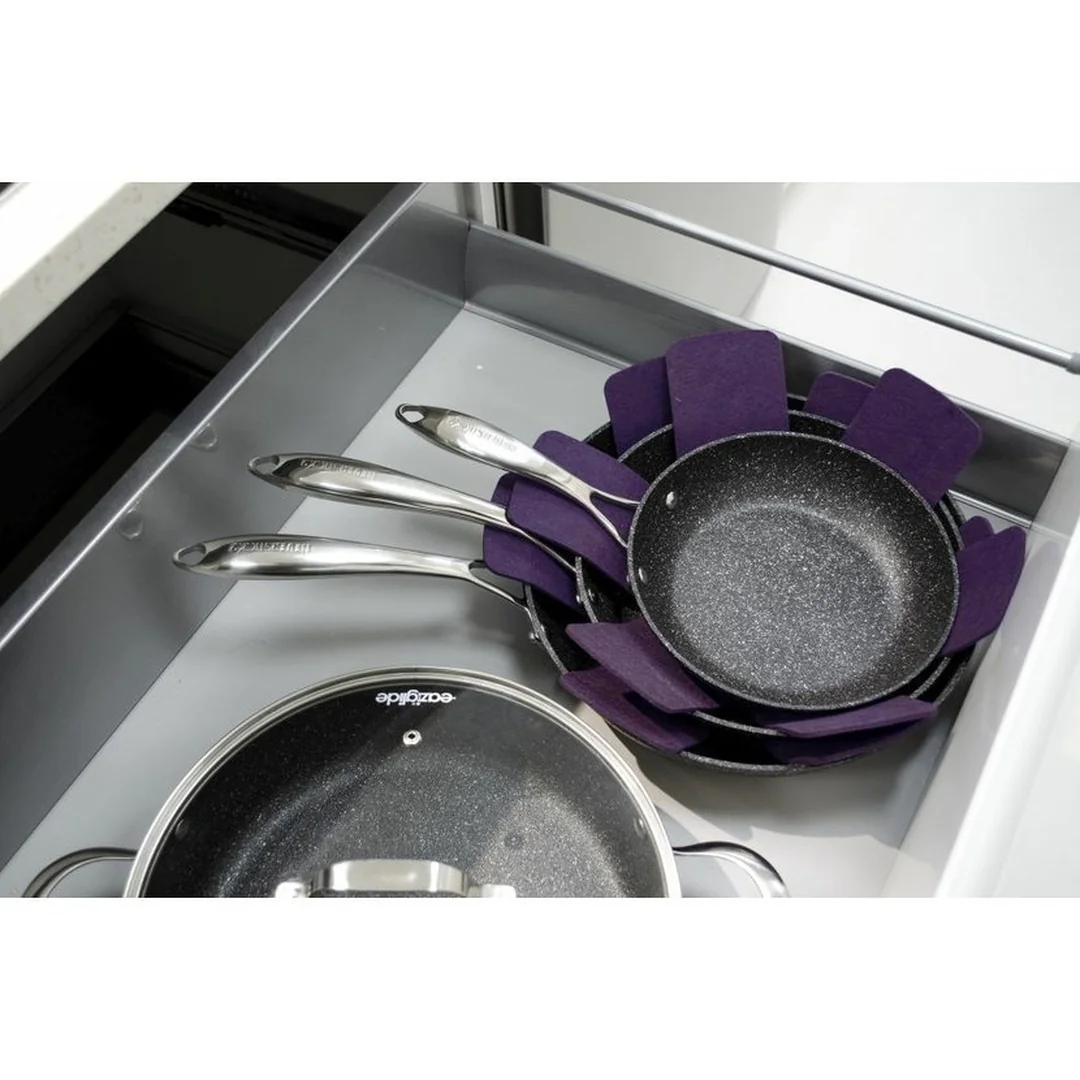 Imperial International LTD Eaziglide Neverstick2 proložka mezi pánve (set 3 ks) (1060)