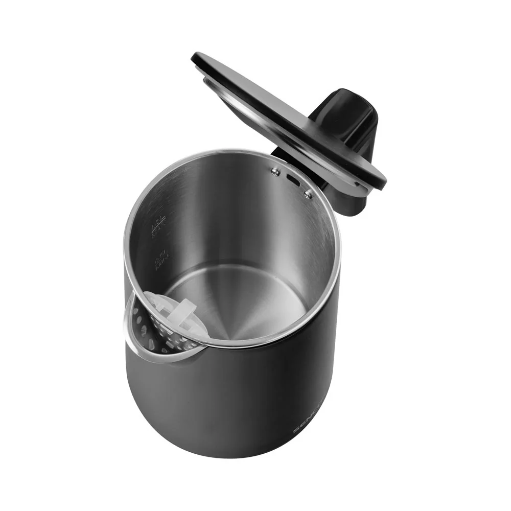 SENCOR SWK 0156BK rychlovarná konvice