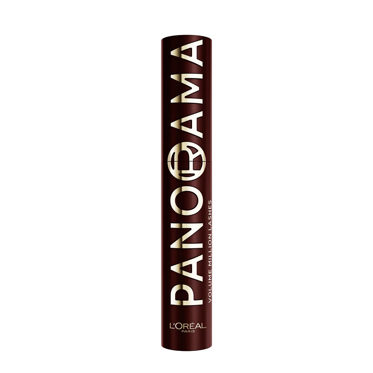 Loréal Paris Volume Millions Lashes Panorama Bordeaux řasenka 9,9 ml
