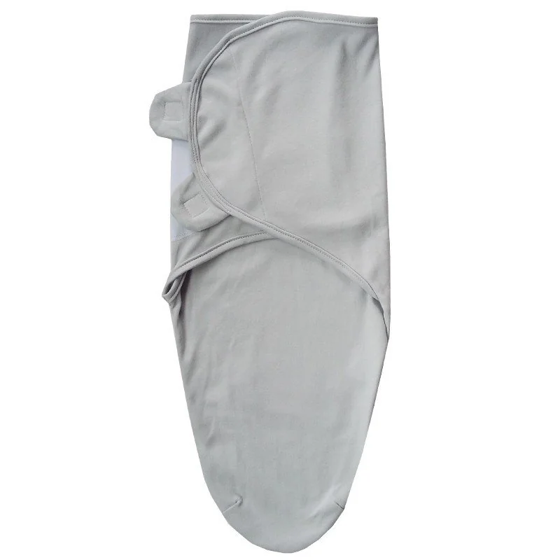 Eko Zavinovačka bavlněná Ulitka Grey 5-10 kg