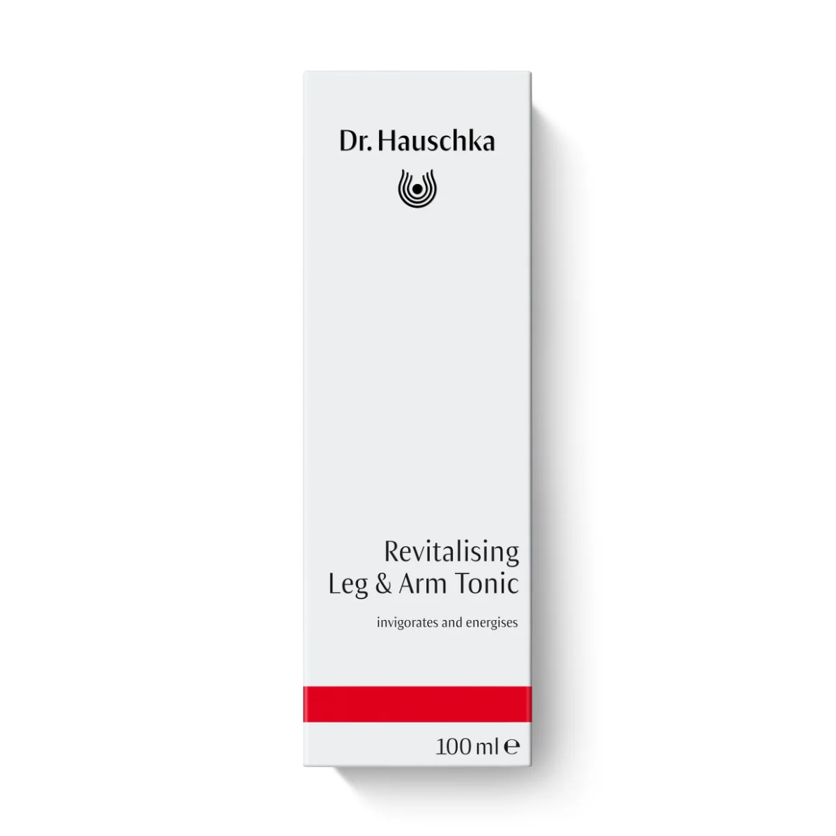 Dr.Hauschka Tonikum na nohy a paže 100 ml