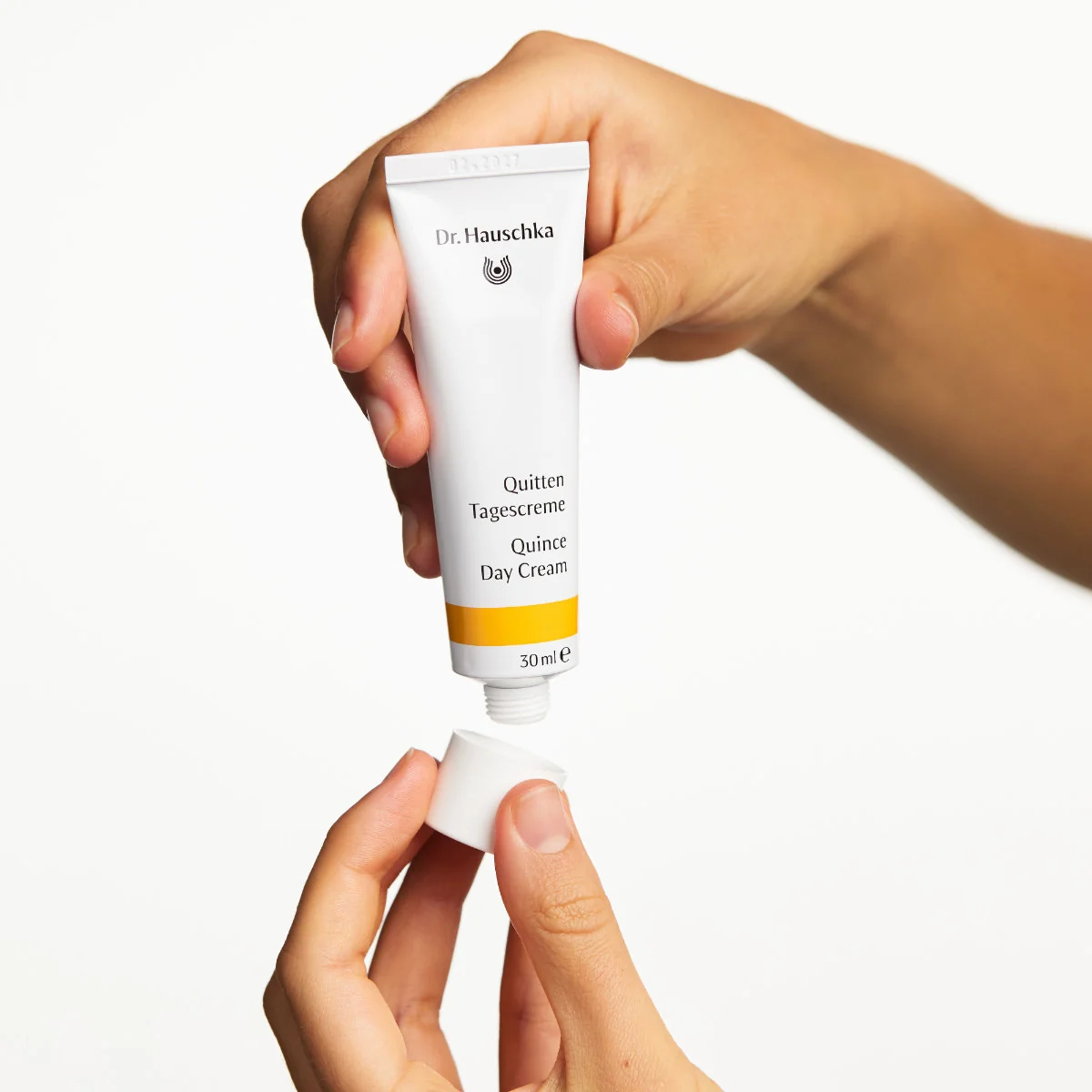 Dr.Hauschka Kdoulový denní pleťový krém 30 ml