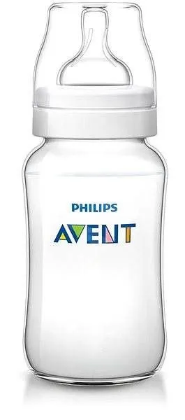 Avent Classic+ 3m+ 330 ml láhev 1 ks