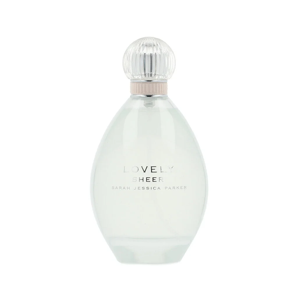 Sarah Jessica Parker Lovely Sheer EDP 100 ml W