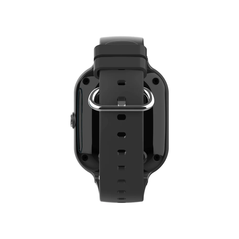 ARMODD Kidz GPS 4G dětské chytré hodinky černé