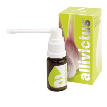Allivictus spray 10 ml 