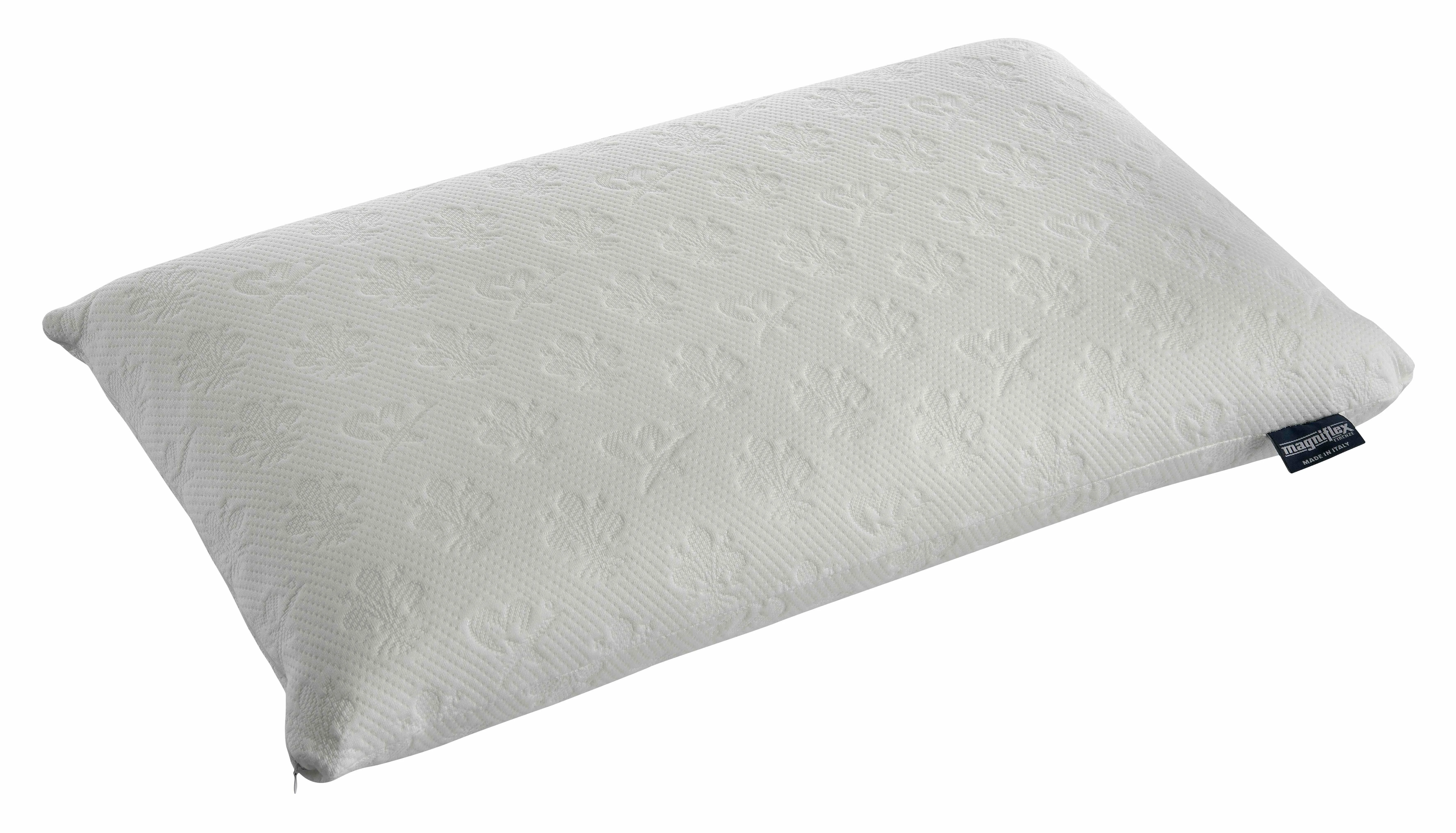 Magniflex Polštář Classico Standard Maxi 72x42x15cm