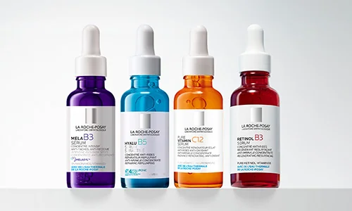 La Roche-Posay Anti-age - séra La Roche-Posay Anti-age - séra