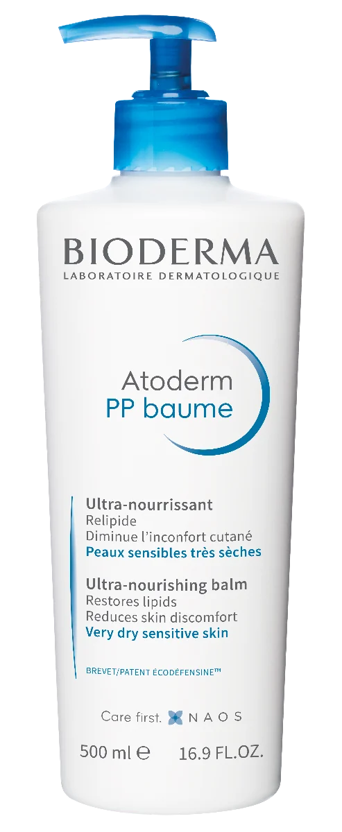 BIODERMA Atoderm PP Baume balzám 500 ml