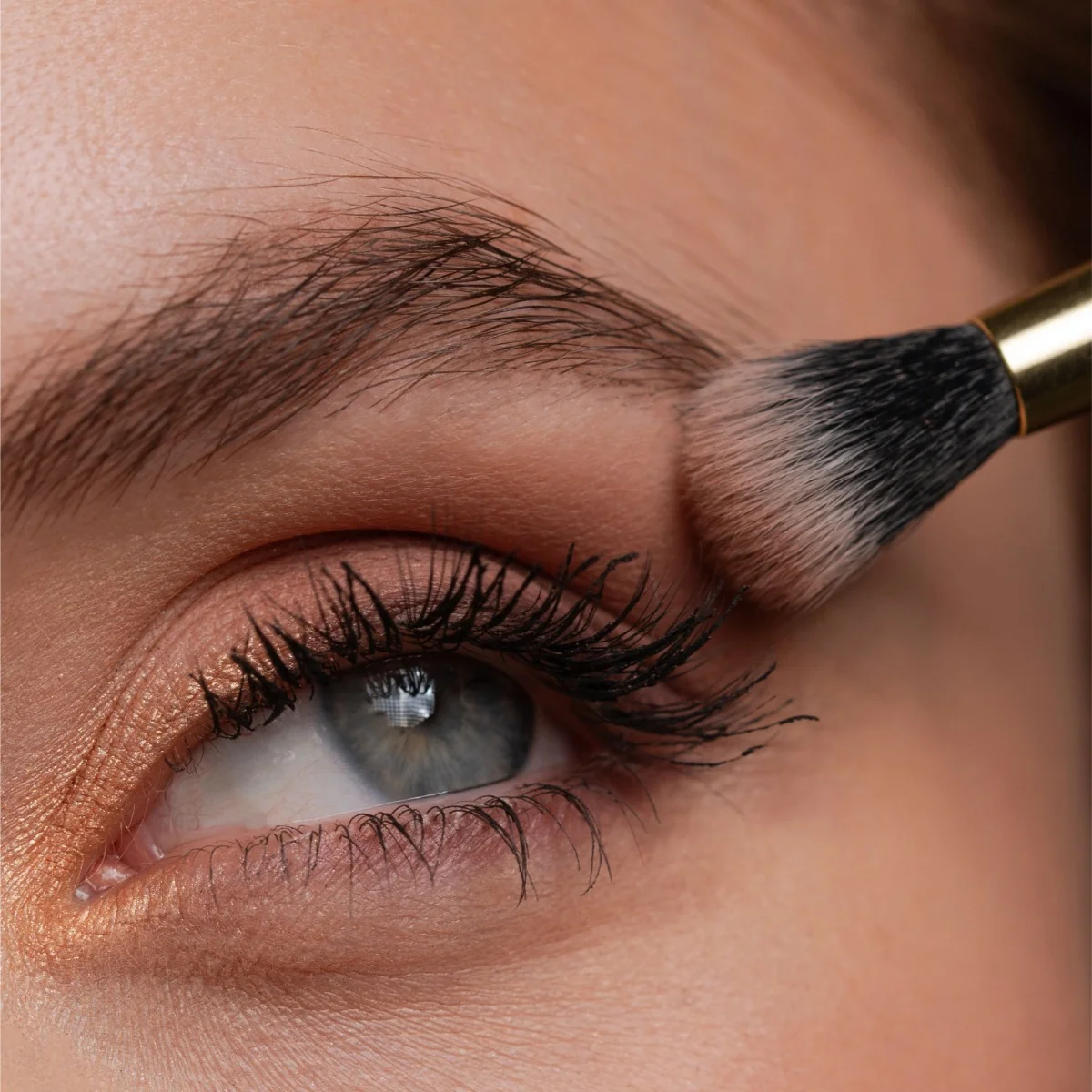 Gabriella Salvete Over the Moon Blending Brush štětec na oční stíny 1 ks