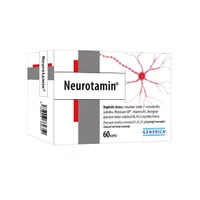 Generica Neurotamin