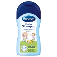 Bübchen Baby Dětský šampon