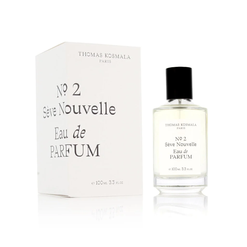 Thomas Kosmala No.2 Sève Nouvelle EDP 100 ml UNISEX