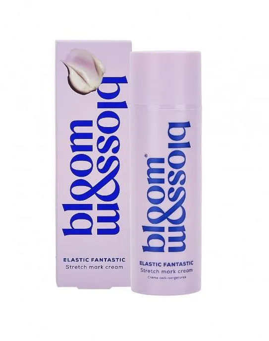 Bloom and Blossom ELASTIC FANTASTIC krém proti striím 150 ml