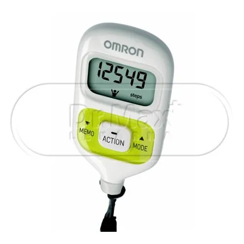 OMRON HJ-203-EG Walking Style III