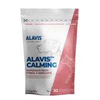 Alavis Calming pro psy a kočky