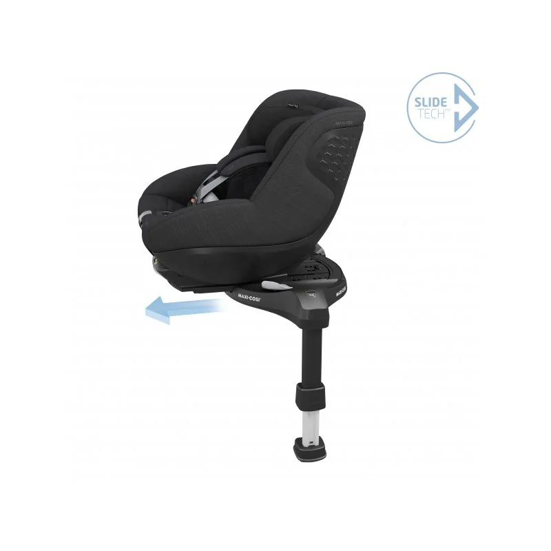 Maxi-Cosi Autosedačka Pearl 360 Pro (61-105 cm) Authentic Black