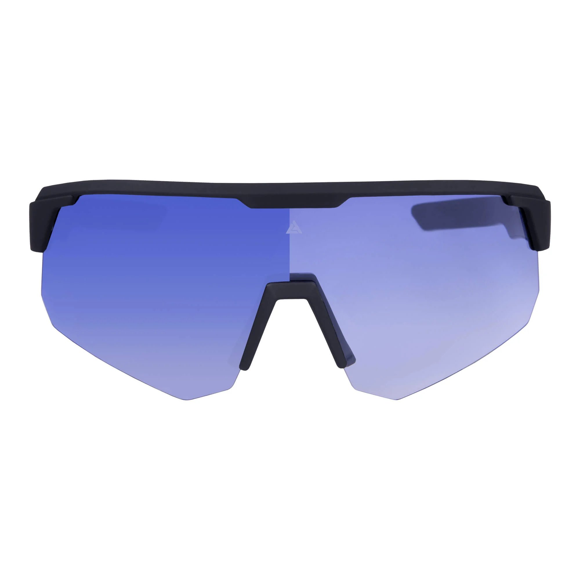 LACETO Bluetooth Sluneční brýle HYBRID BT BLUE, fotochromatické