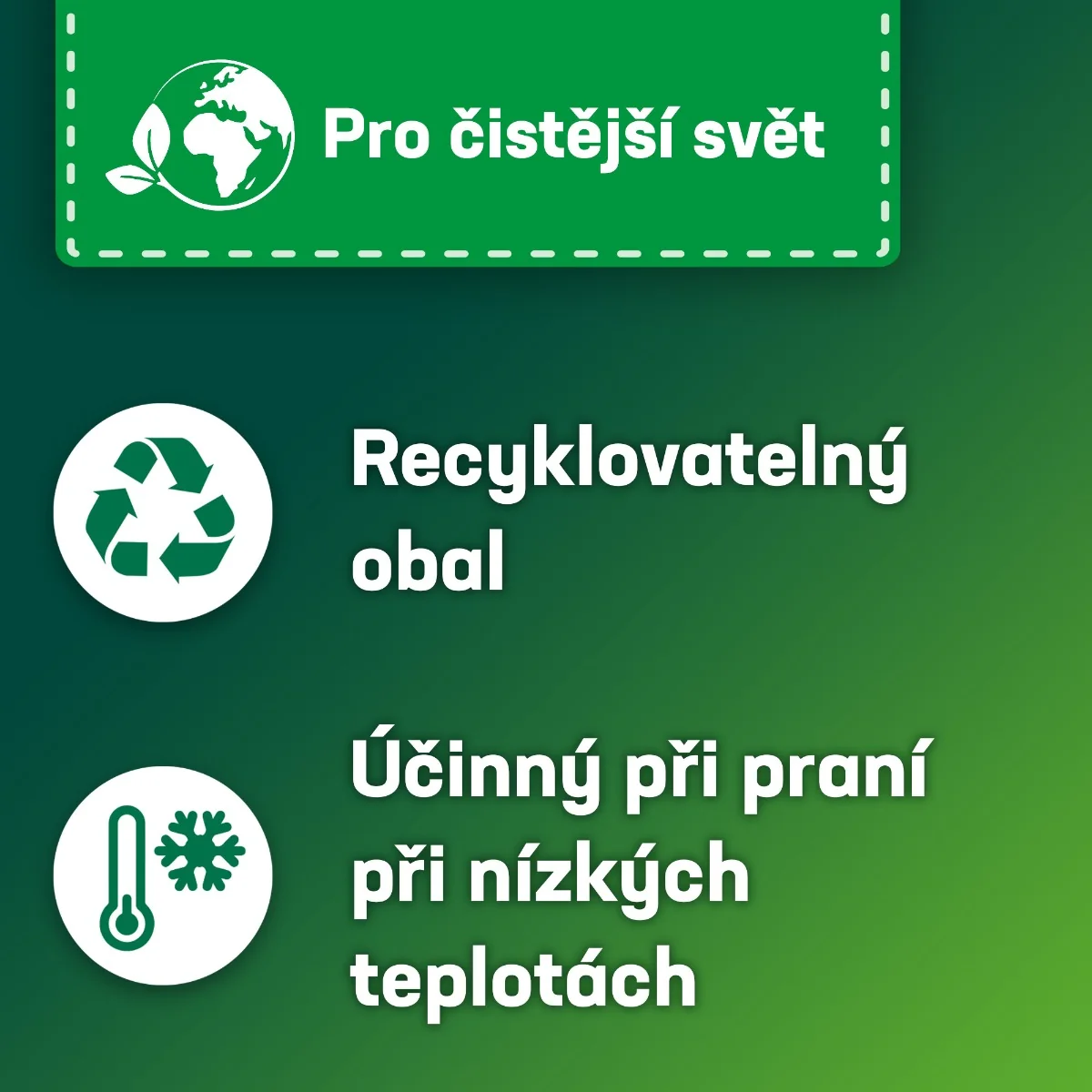 Persil Prací prášek Deep Clean Color box 3,48 kg 58 dávek