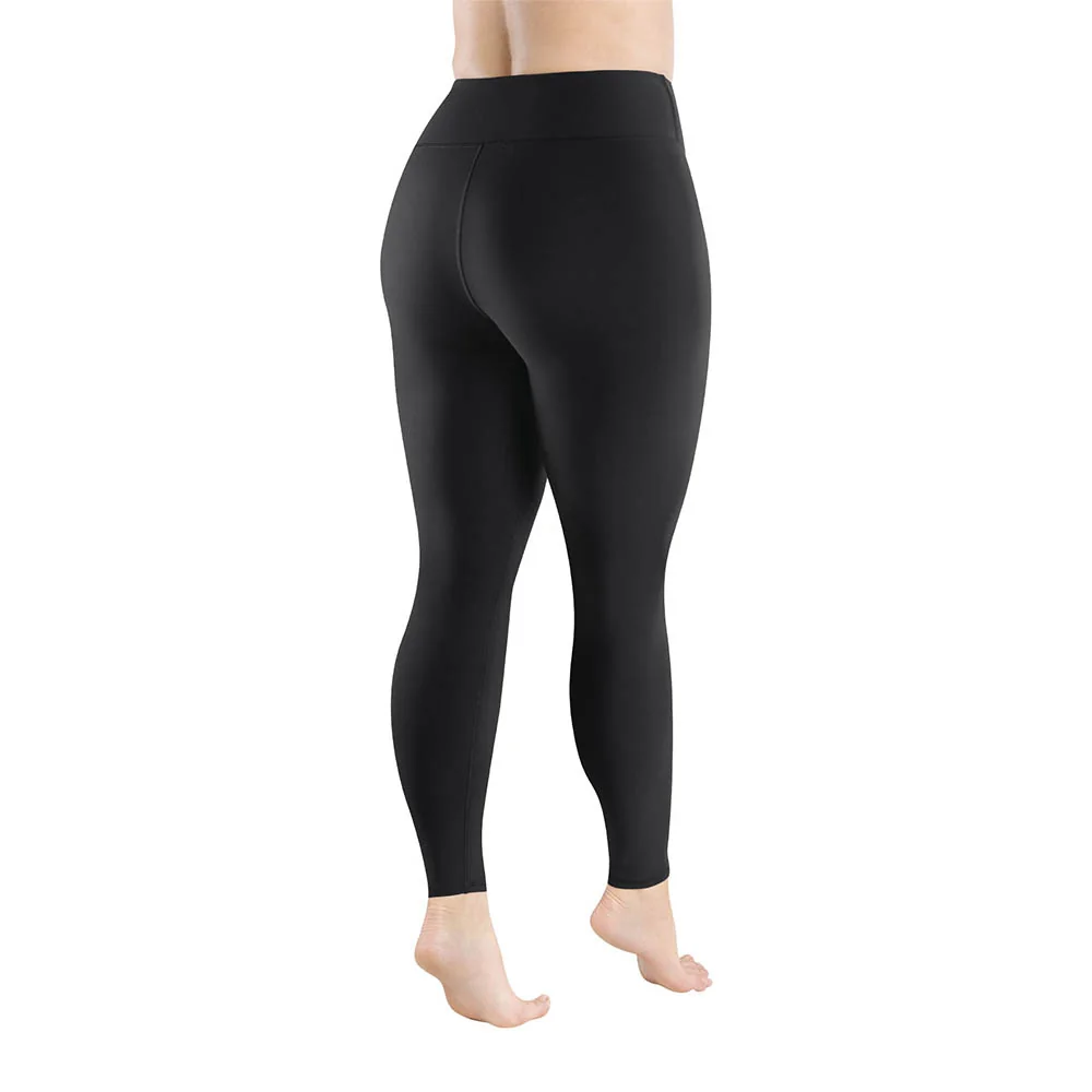 MAXIS SHAPEWEAR Jasmine kompresní legíny vel. M 1 ks černá