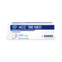 ACC 100 NEO 100 mg