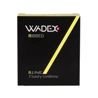 WADEX Ribbed