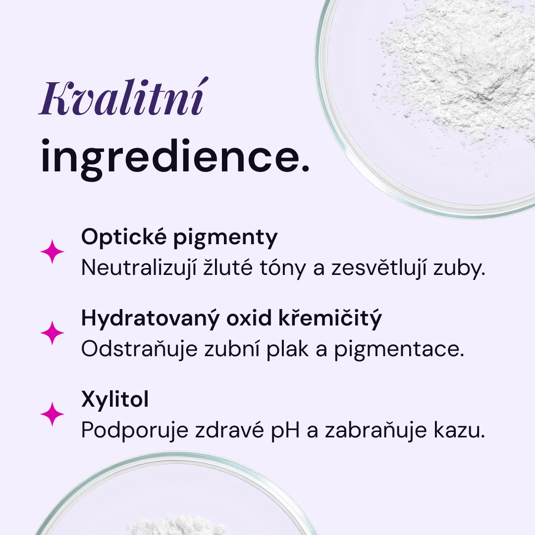 Lyss V34 bělicí korektor 30 ml