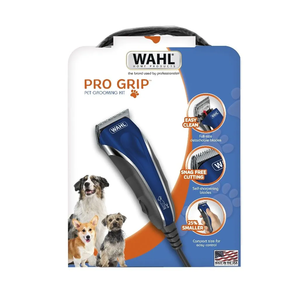 WAHL 9164-016 Pro Grip zastřihovač pro zvířata