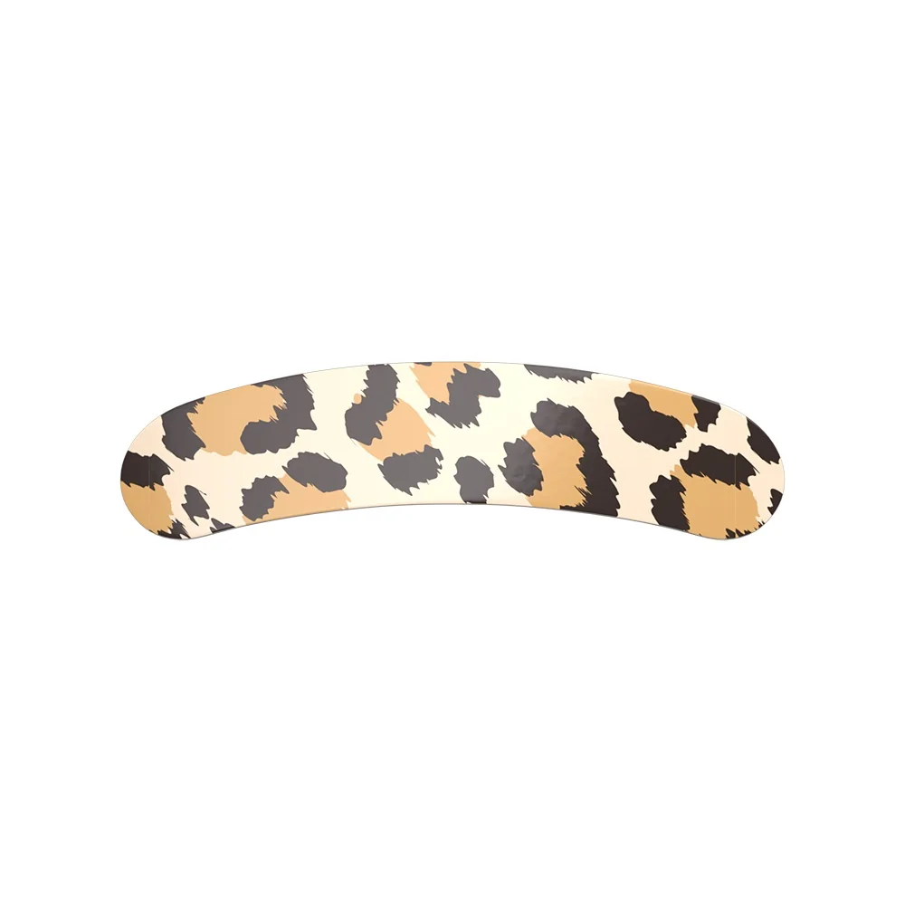 Wild Stripes Facial Patches Animal Leo s kyselinou hyaluronovou a niacinamidem náplast 14 ks