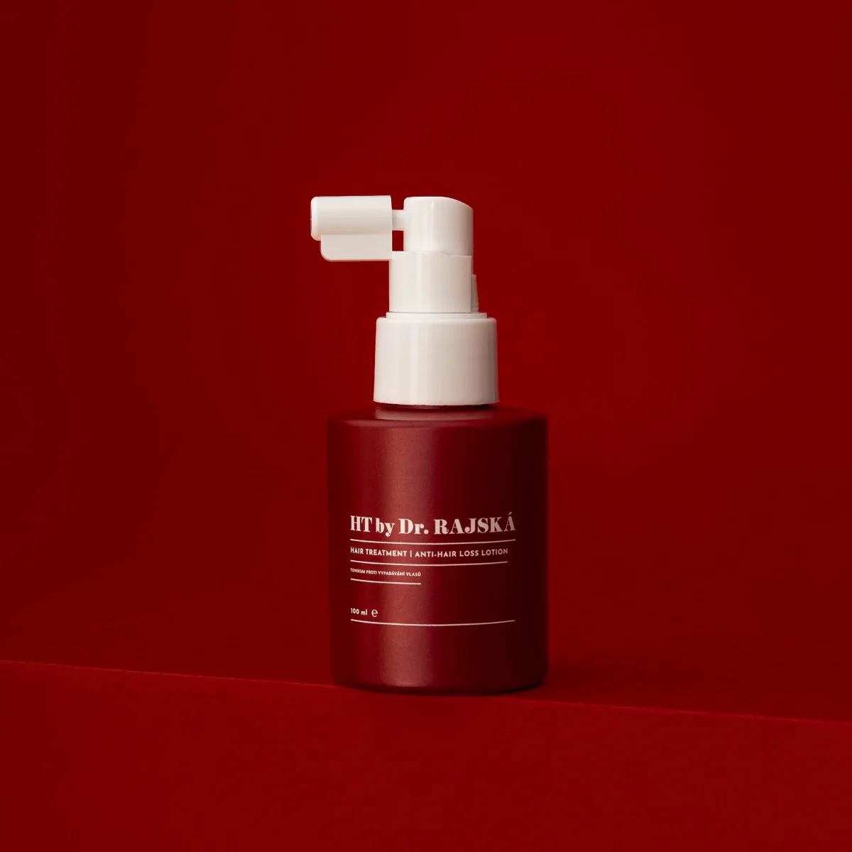 Dr. Rajská HT by Dr. Rajská tonikum při padání vlasů 100 ml