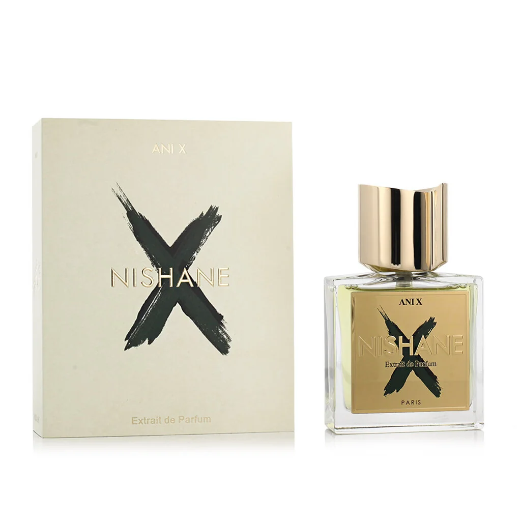 NISHANE Ani X Extrait de Parfum 50 ml UNISEX