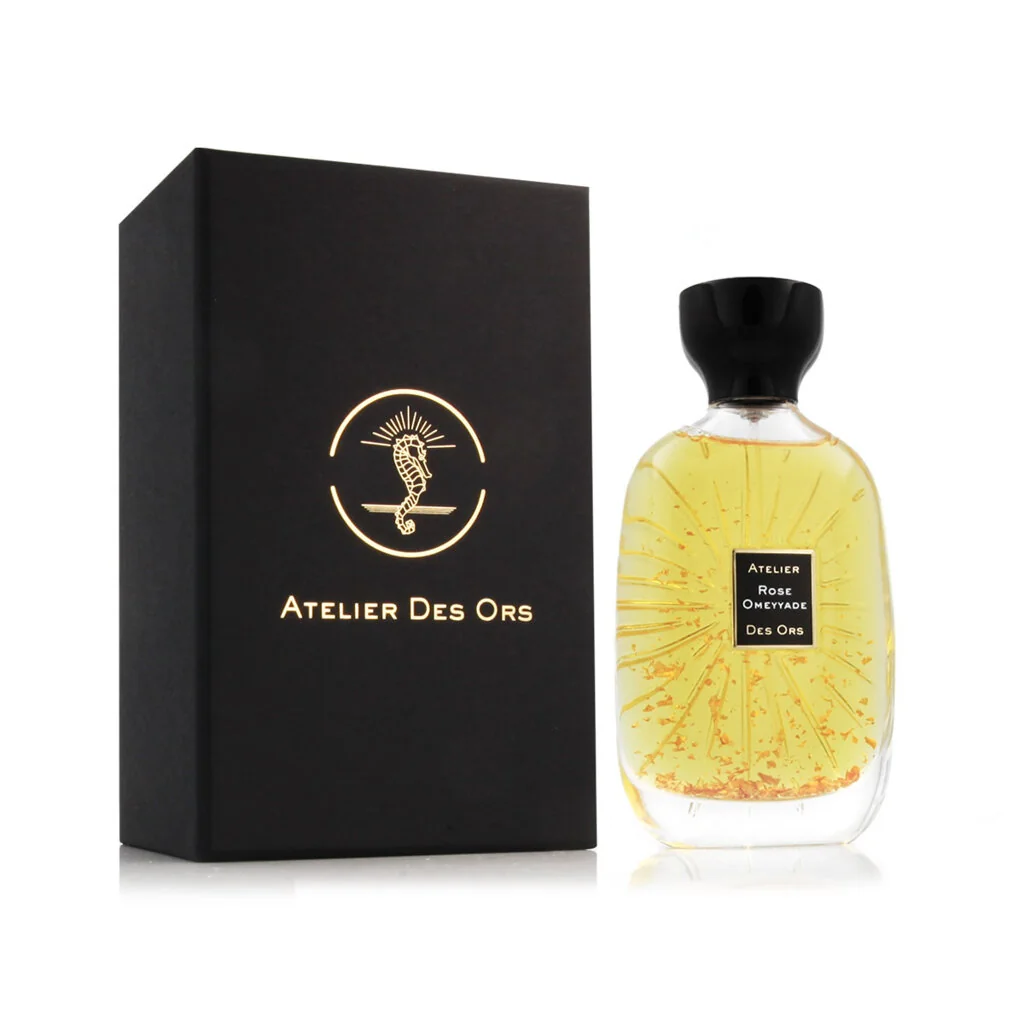 Atelier Des Ors Rose Omeyyade EDP 100 ml UNISEX