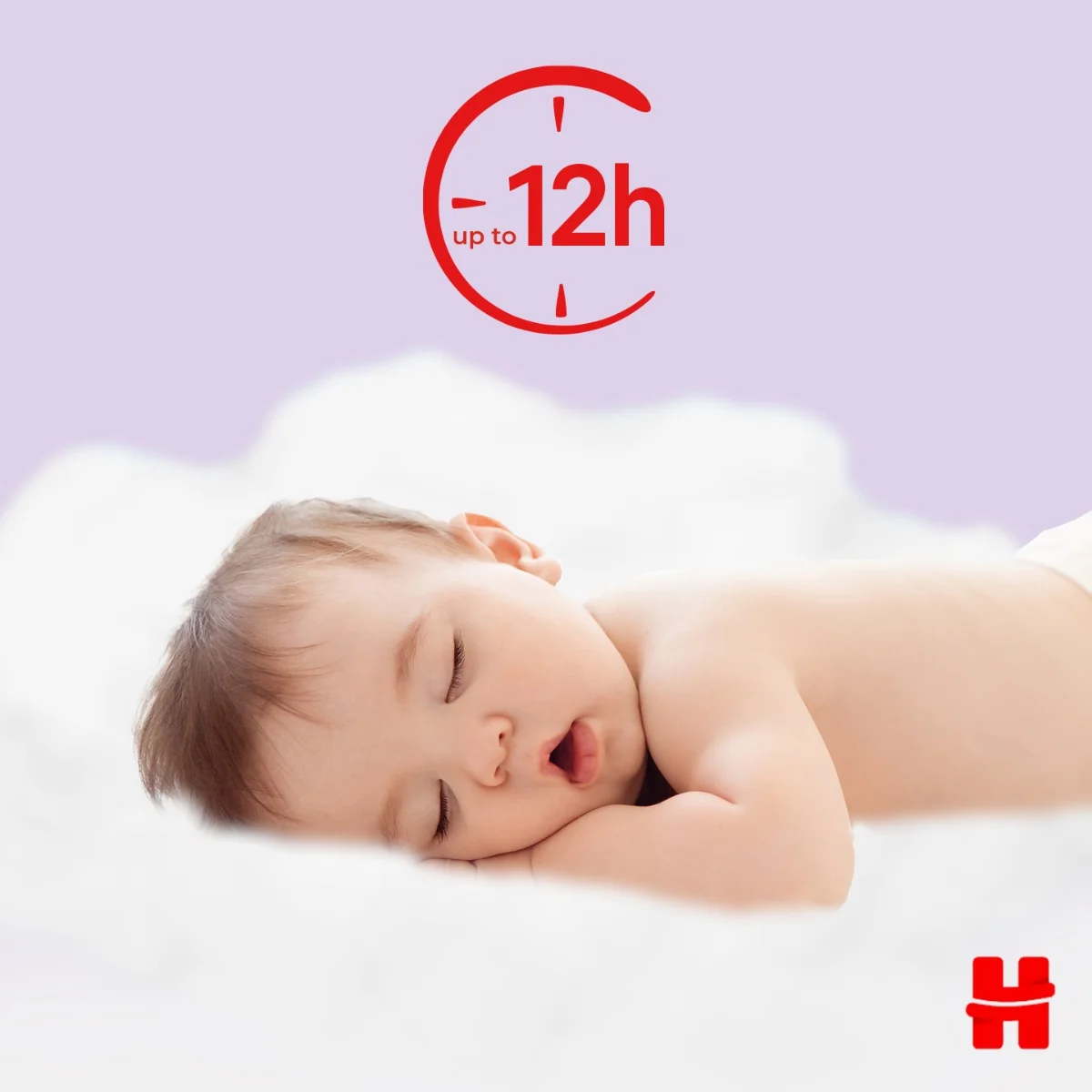 Huggies Ultra Comfort vel. 5 11-25 kg dětské plenky 42 ks