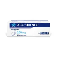 ACC 200 NEO 200 mg
