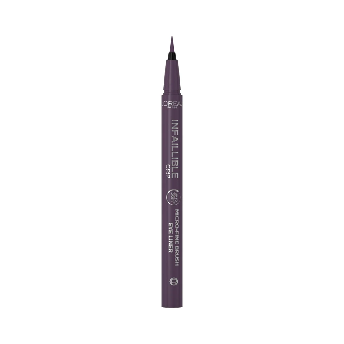 Loréal Paris Infaillible Grip 36H 04 Dew Berry oční linka 0,4 g