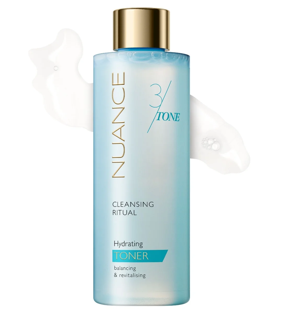 NUANCE Cleansing Ritual Hydratační tonikum 200 ml