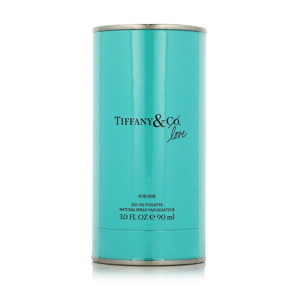 Tiffany & Love for Him EDT 90 ml M