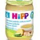 Hipp BABY MENU BIO Polévka zeleninová s telecím 190 g