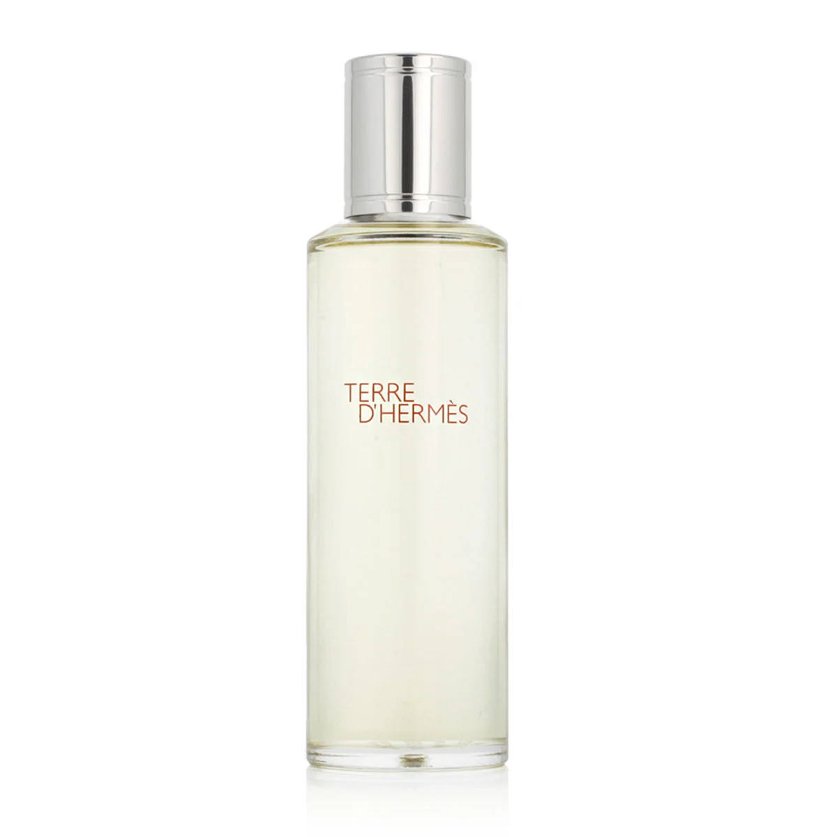 Hermès Terre D' EDT náplň 125 ml M (Nový obal)