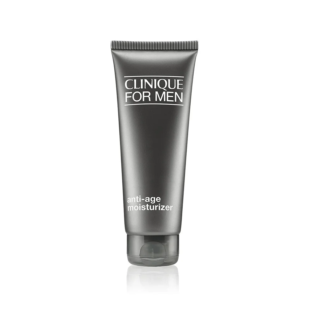 CLINIQUE For Men™ Anti-Age Moisturizer hydratační pleťový krém 100 ml
