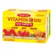 Terezia Vitamin C 500 mg TRIO NATUR+ 30 kapslí