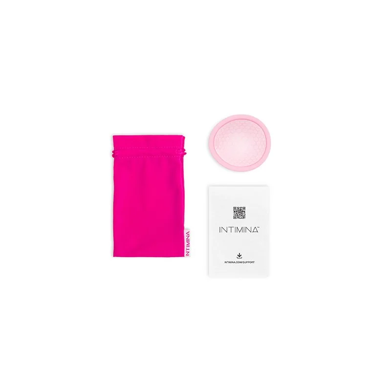 Intimina Menstruační kalíšek Ziggy Cup™ velikost A (INTIM01)