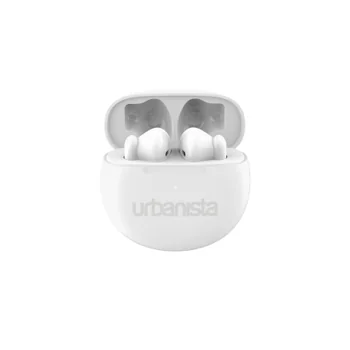 Urbanista Austin bezdrátová sluchátka white