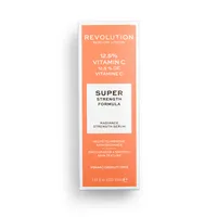 Revolution Skincare 12.5% Vitamin C